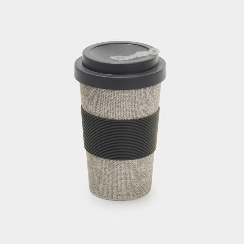 Bamboo Fibre Mug | Multiple Colors