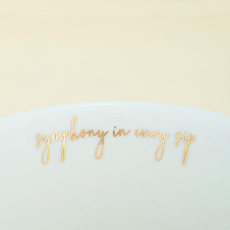 Boss Mom | Bone China Mug | Single Piece 310 ml