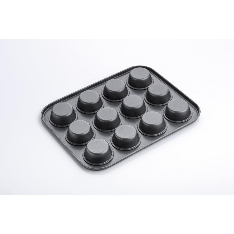 Non-Stick Mini Muffin Tray | Multiple Sizes