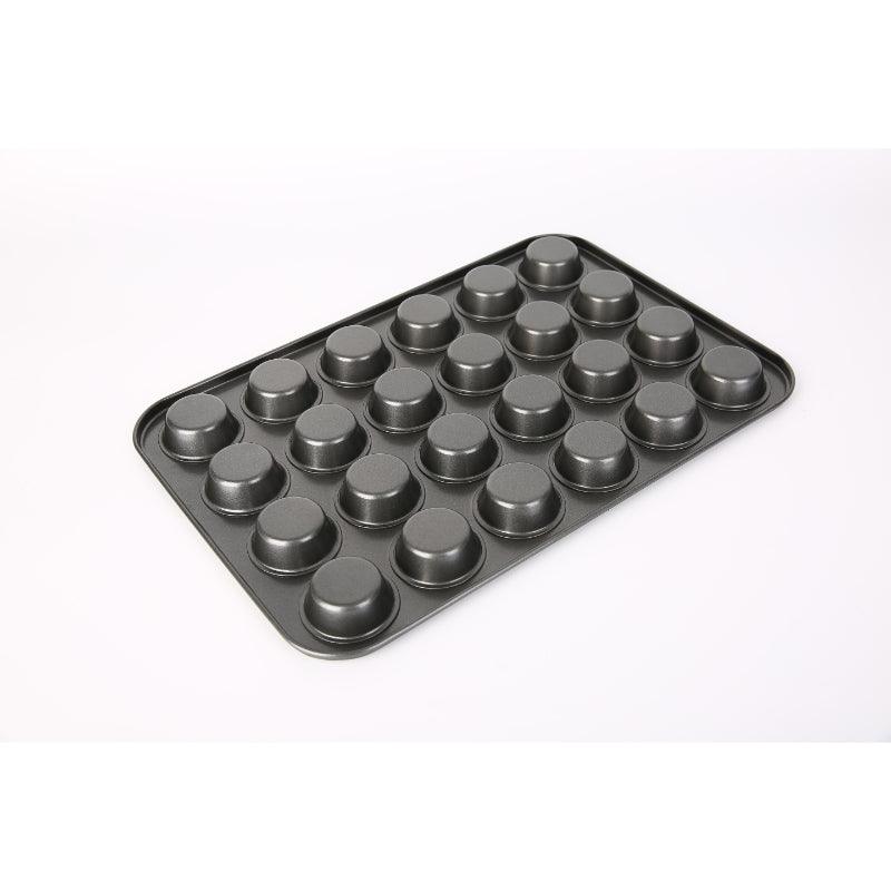 Non-Stick Mini Muffin Tray | Multiple Sizes