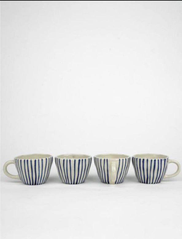 Aiyra Designer Collection Cups | Set of 2 & 4