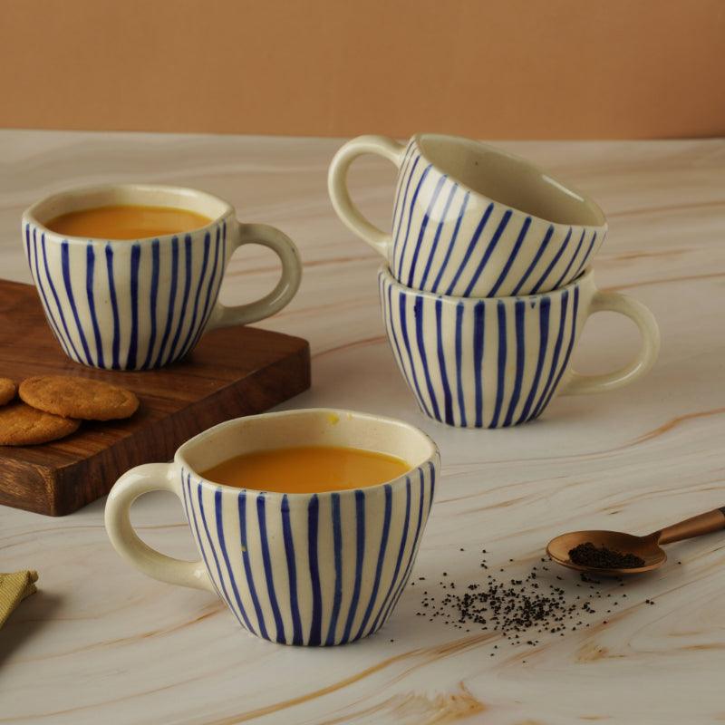 Aiyra Designer Collection Cups | Set of 2 & 4
