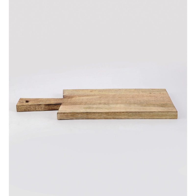Wooden Quad Chopping Board