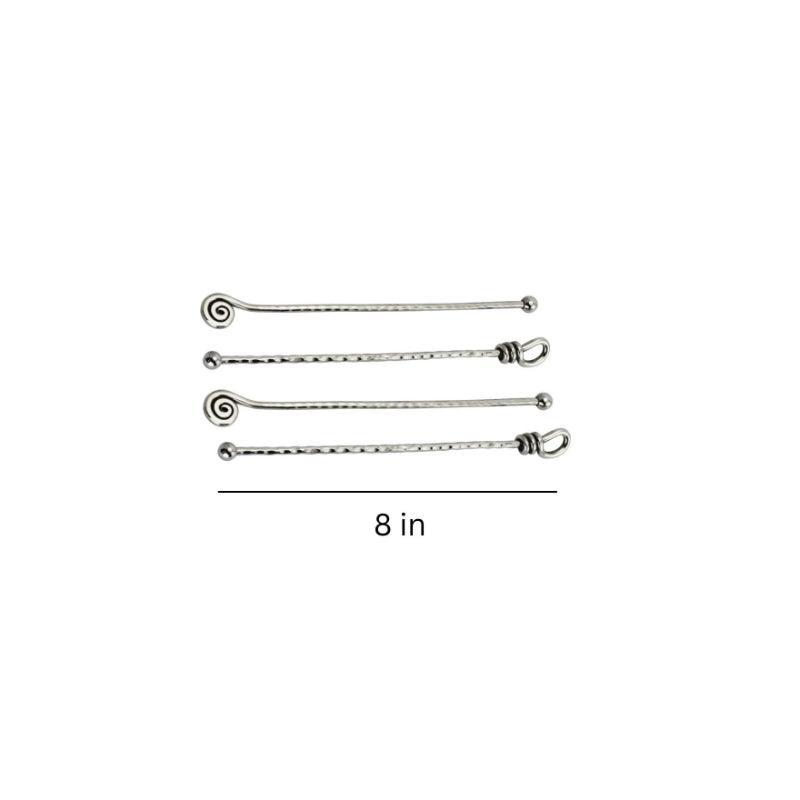 Stirrers | Set of 4