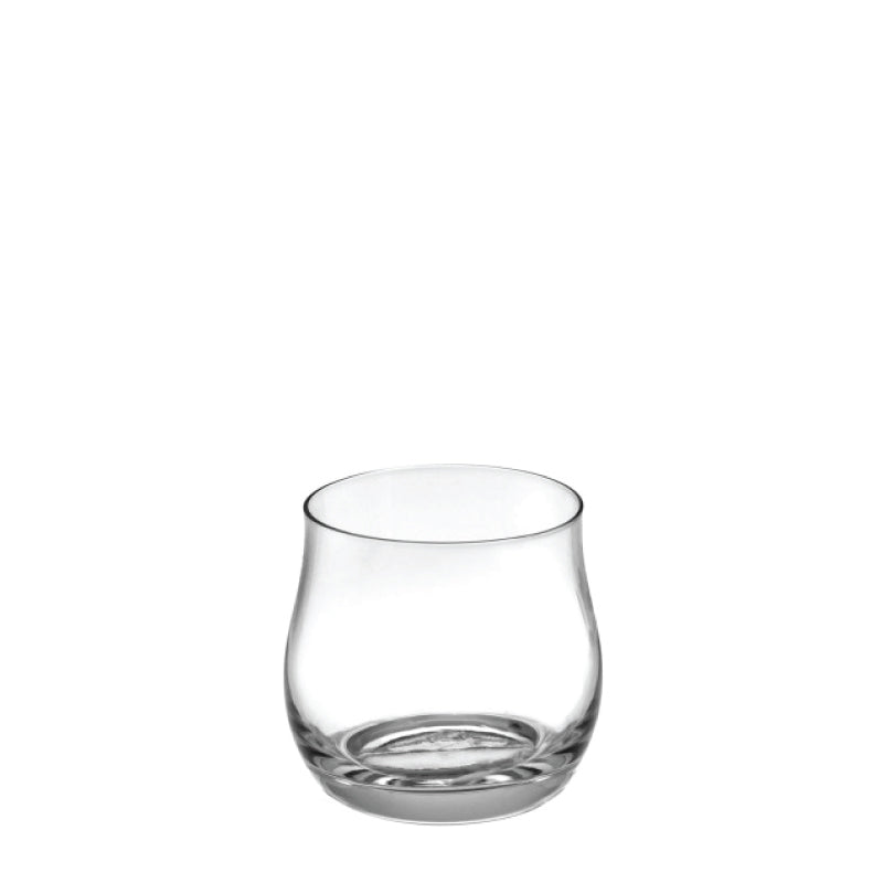 Angela Crystal Whiskey Glass | Set of 6