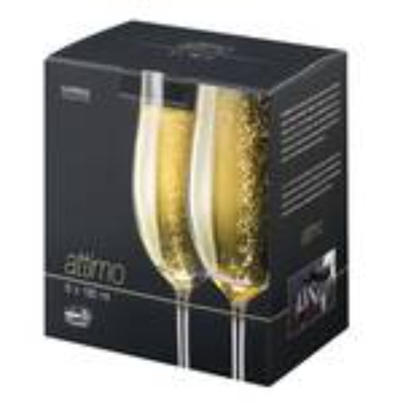 Attimo Crystal White Wine Glass | Set of 6