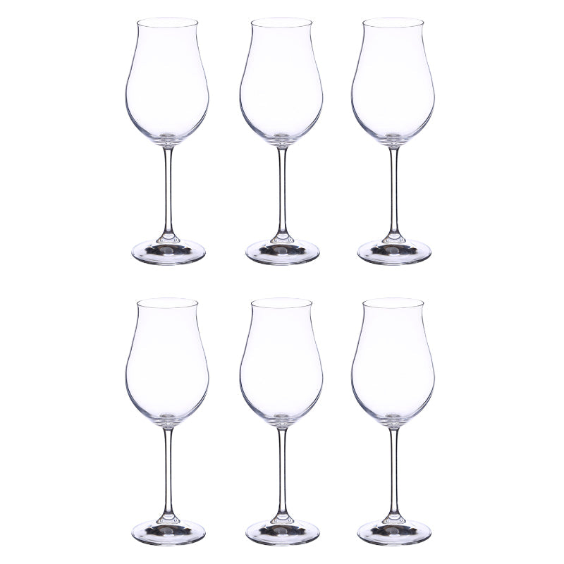 Attimo Crystal White Wine Glass | Set of 6