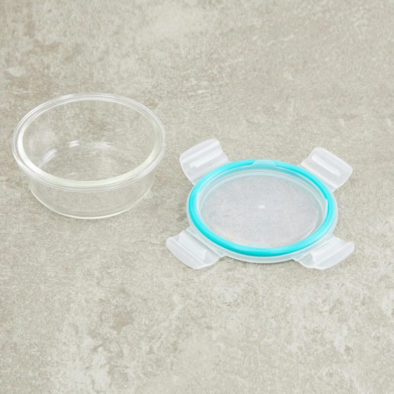 Borosilicate Lunch Box | 240ml