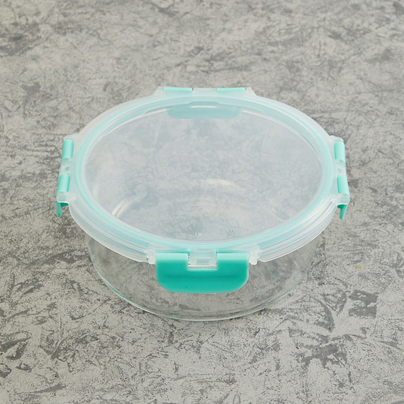 Borosilicate Lunch Box | 240ml