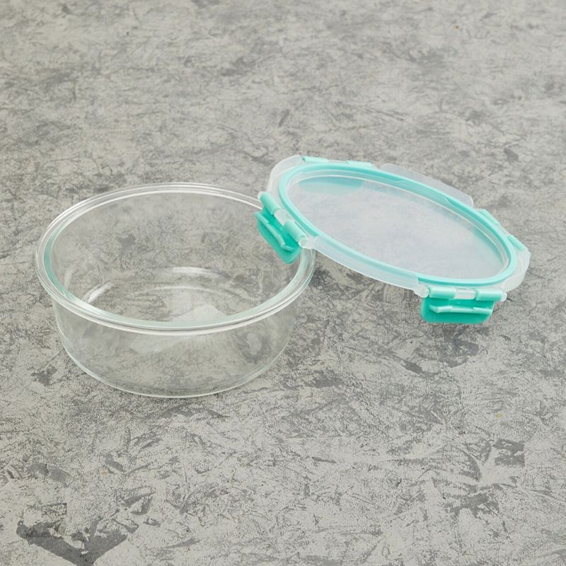 Borosilicate Lunch Box | 240ml