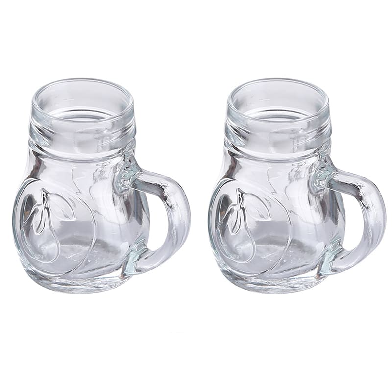 Birnen Beer Mugs | Set of 3