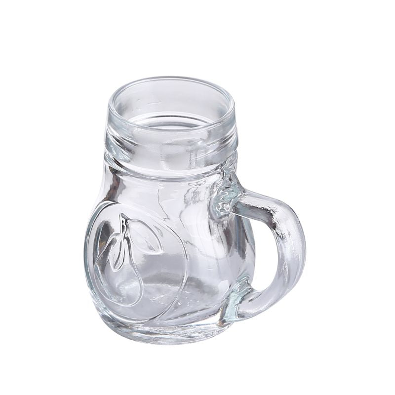 Birnen Beer Mugs | Set of 3