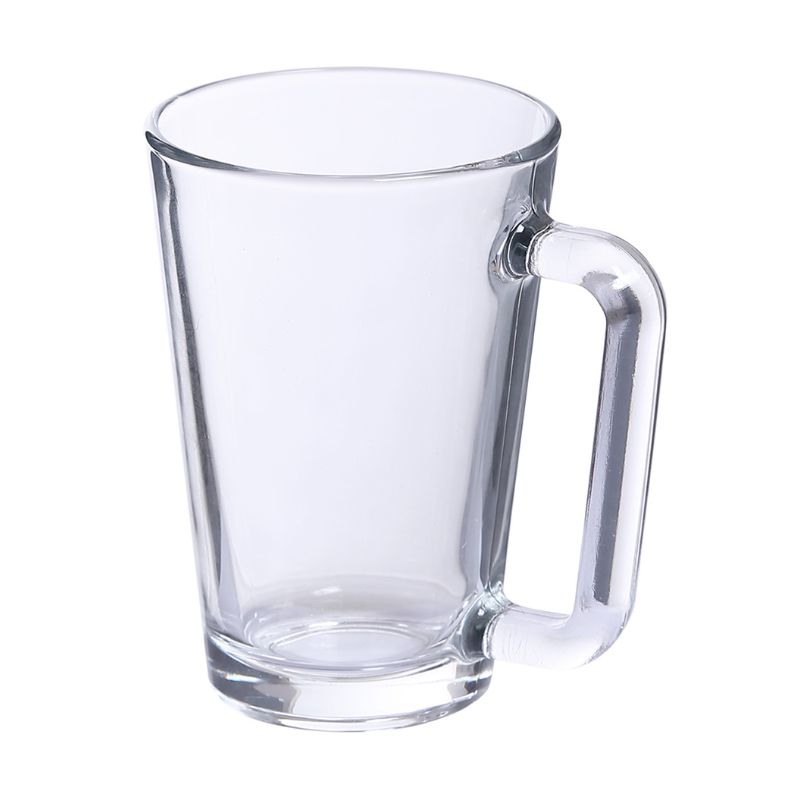 Angeles Coffee Mugs | Set of 6