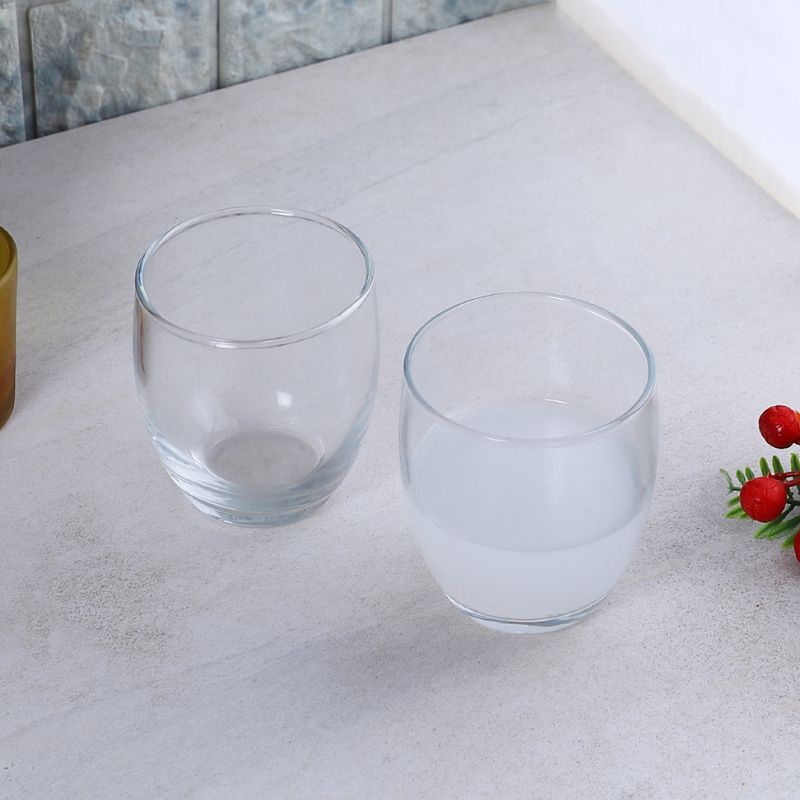 Anika  Juice Glasses | Set of 6