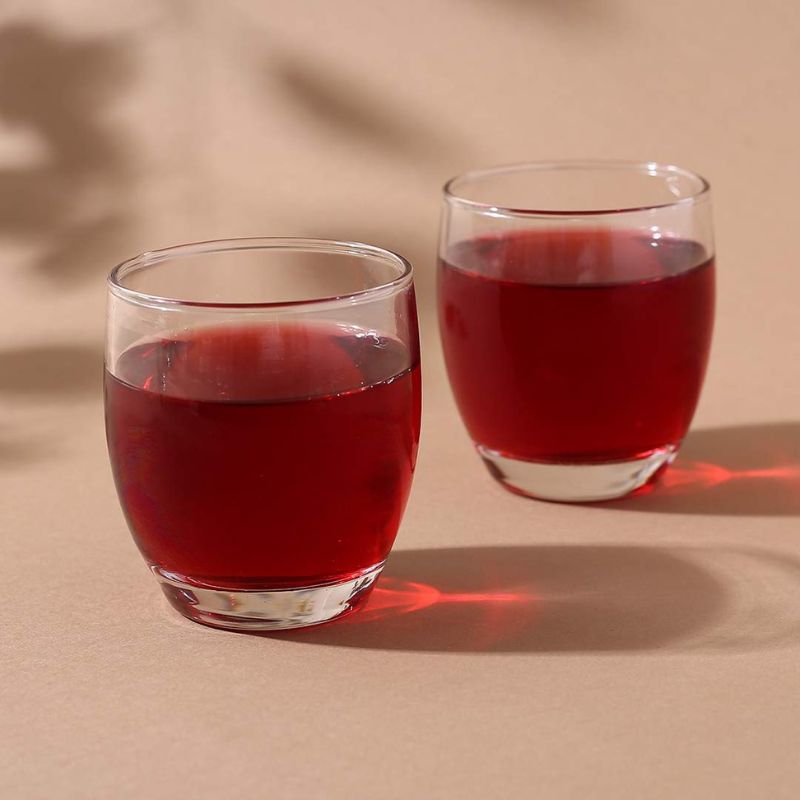 Anika  Juice Glasses | Set of 6