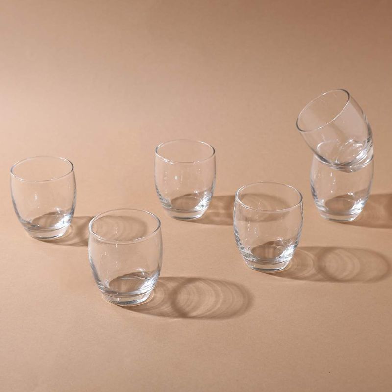 Anika  Juice Glasses | Set of 6