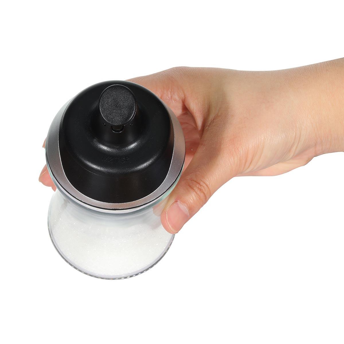 Sugar Dispenser