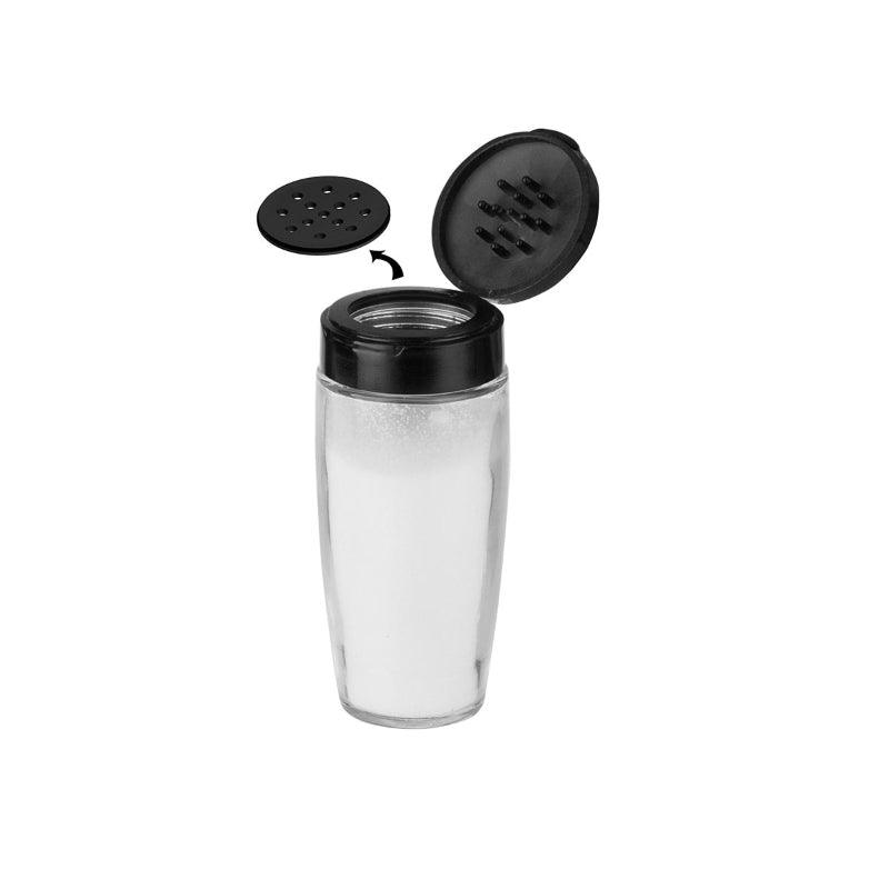 Spice And Salt-Pepper Sprinklers | Set of 2