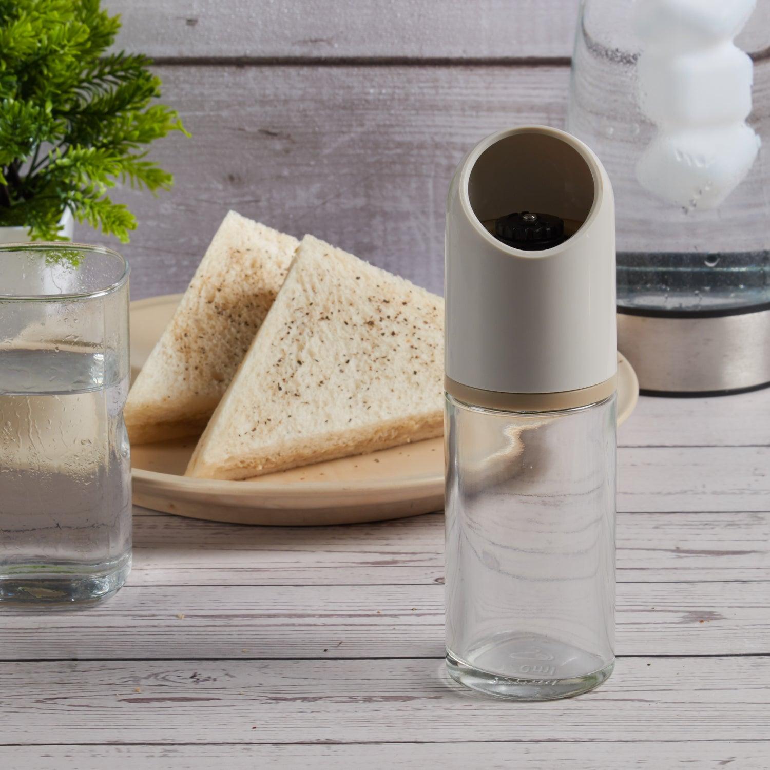 Salt & Pepper Grinder