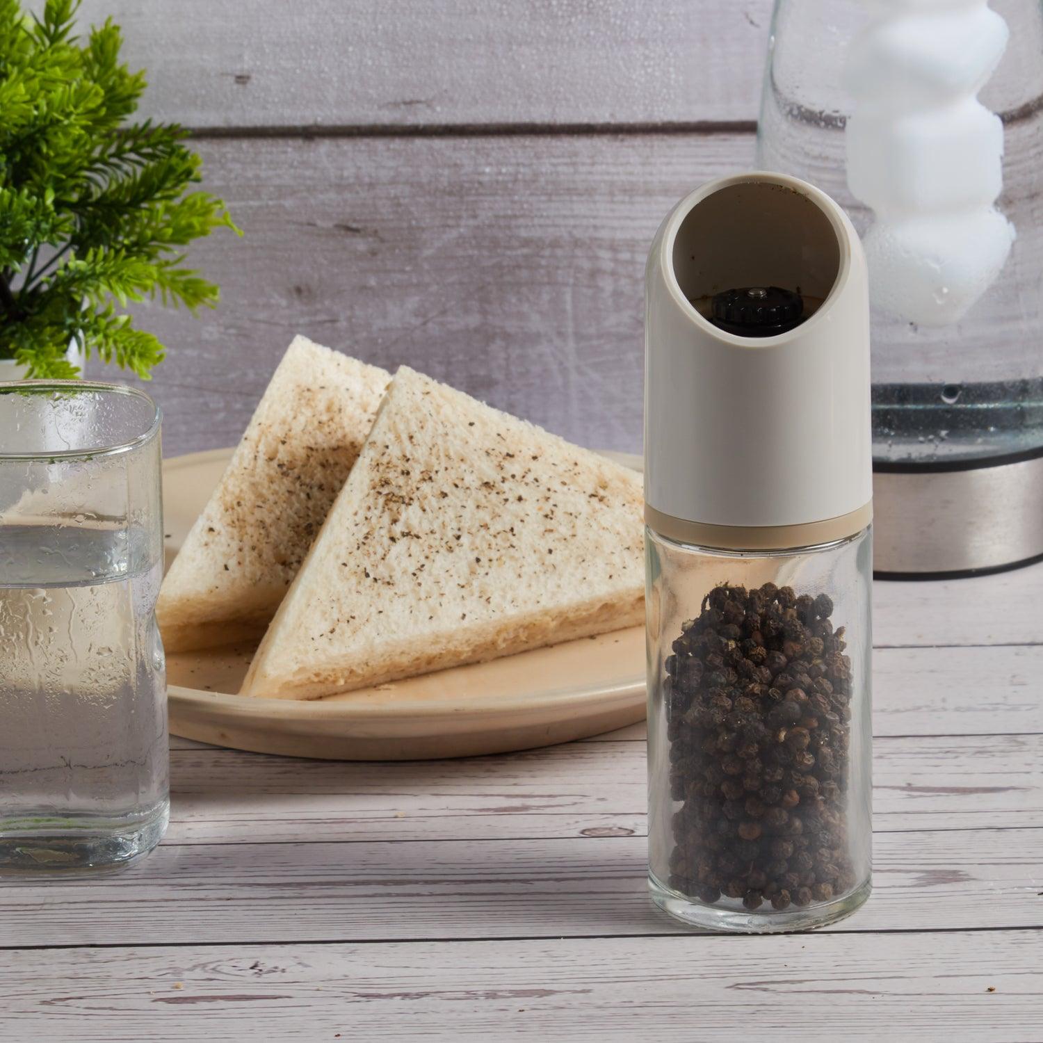 Salt & Pepper Grinder