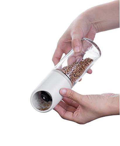 Salt & Pepper Grinder
