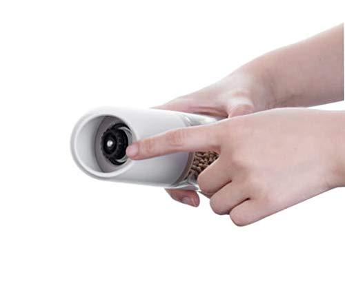 Salt & Pepper Grinder