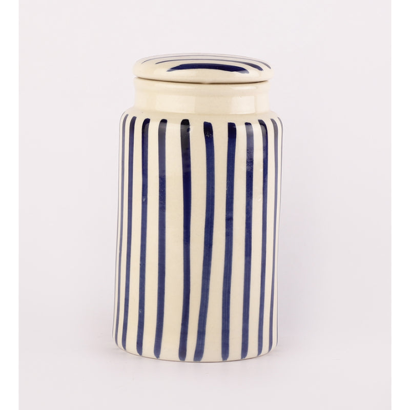 Ceramic Storage Jar | 450 ml