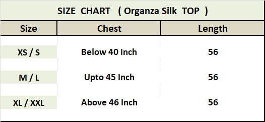 Organza Silk Digital Printed Caftan For Women's Long Kaftan