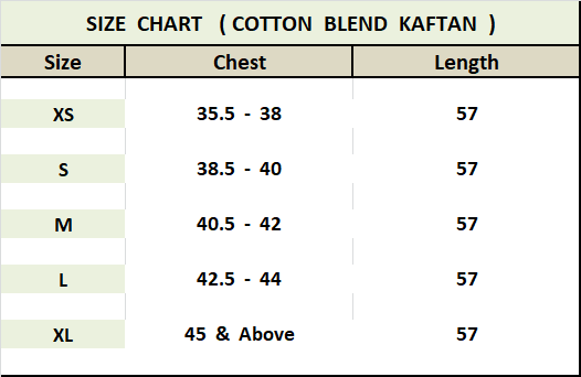Off Sholder Kaftan Dress Long Women's Kaftan