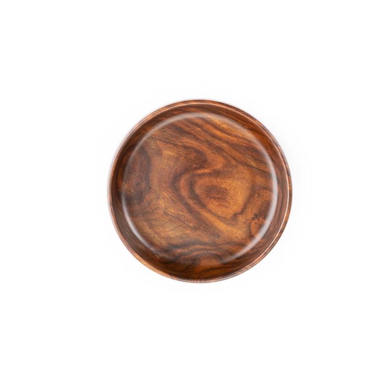 Baro Large & Small Wooden Bowls Combo | Multiple Sets
