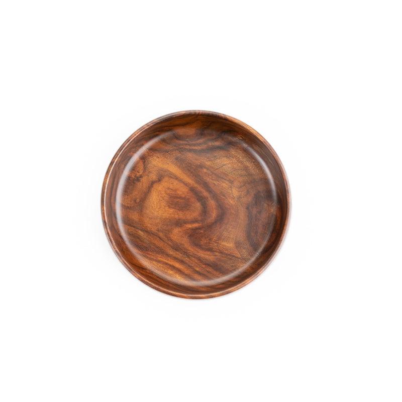 Baro Large & Small Wooden Bowls Combo | Multiple Sets