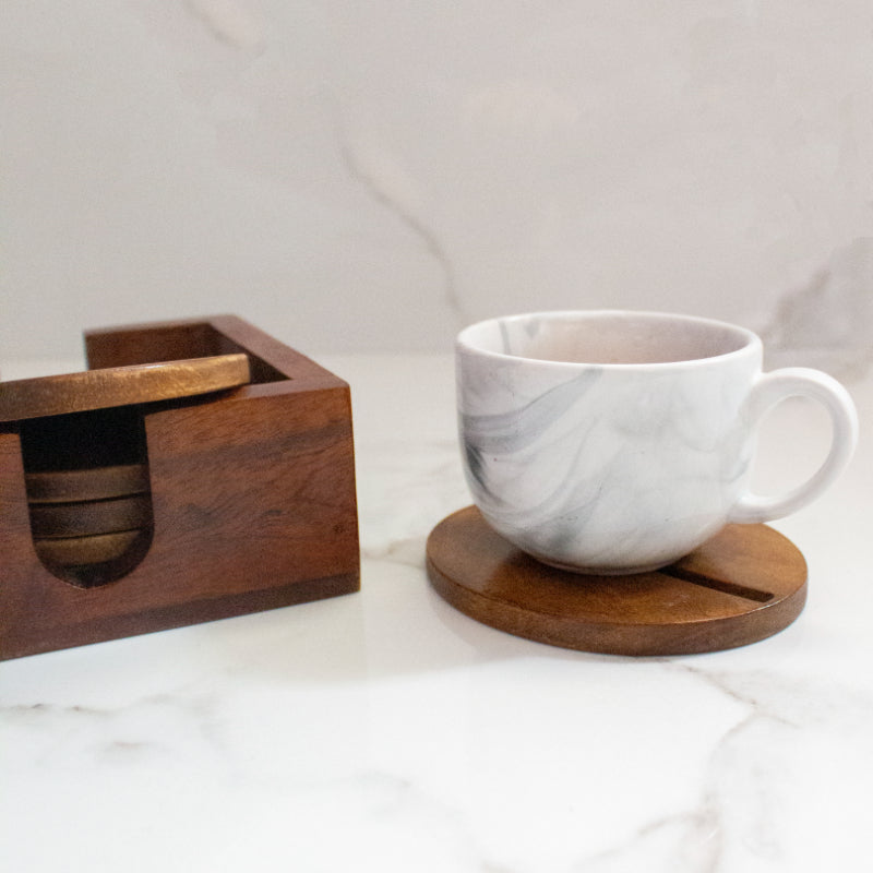 Bitter Coasters | Set of 6