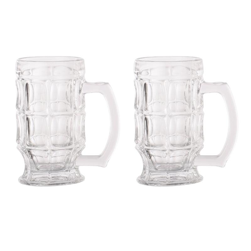 Beer Mug Set | Pack Of 2