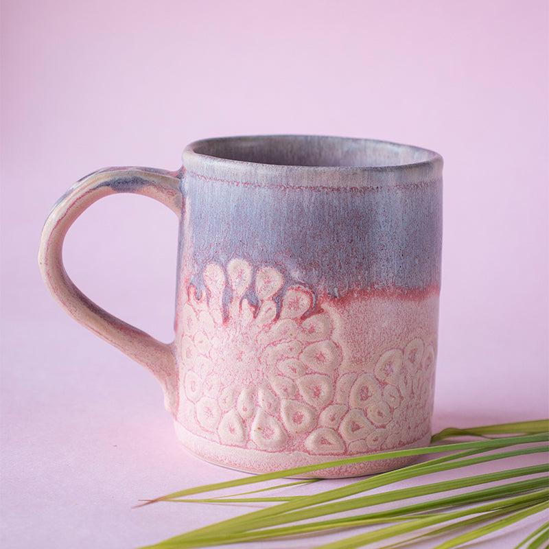 Blossom Mugs | Set of 2