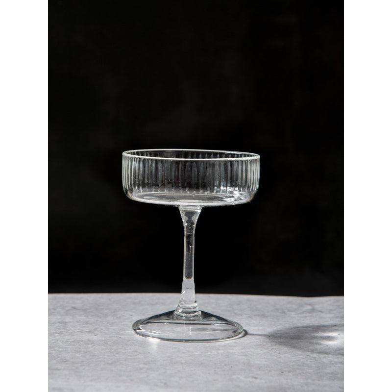 Audrey Glasses | Set of 4