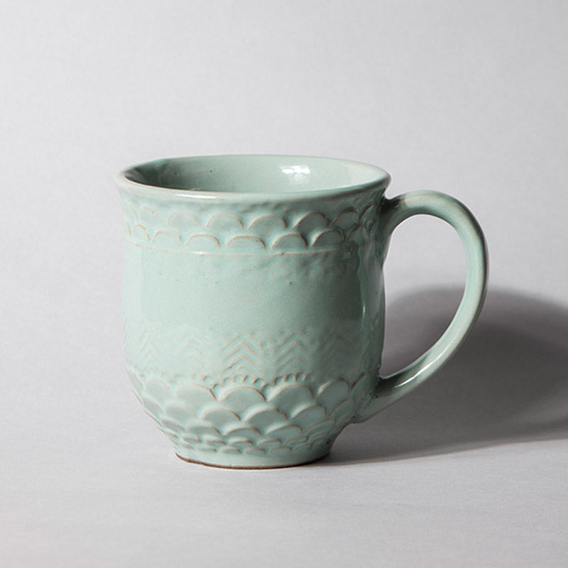 Aqua Mugs Gift Box