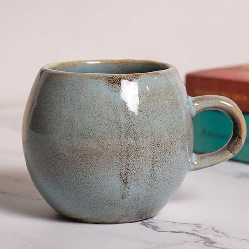 Barrel Mugs Gift Box