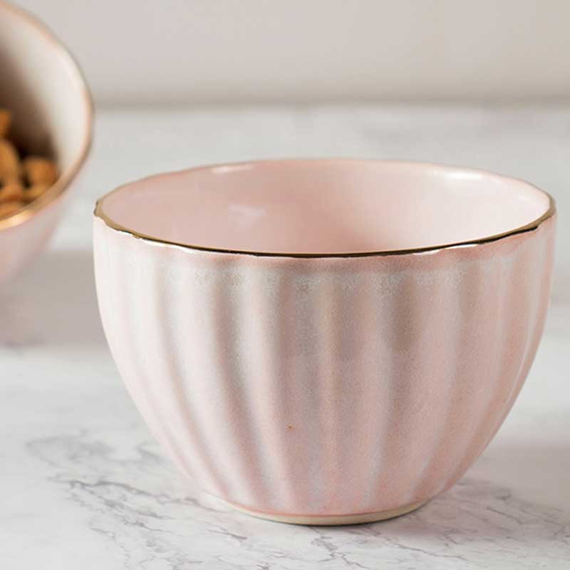 Blush Bowls Gift Box