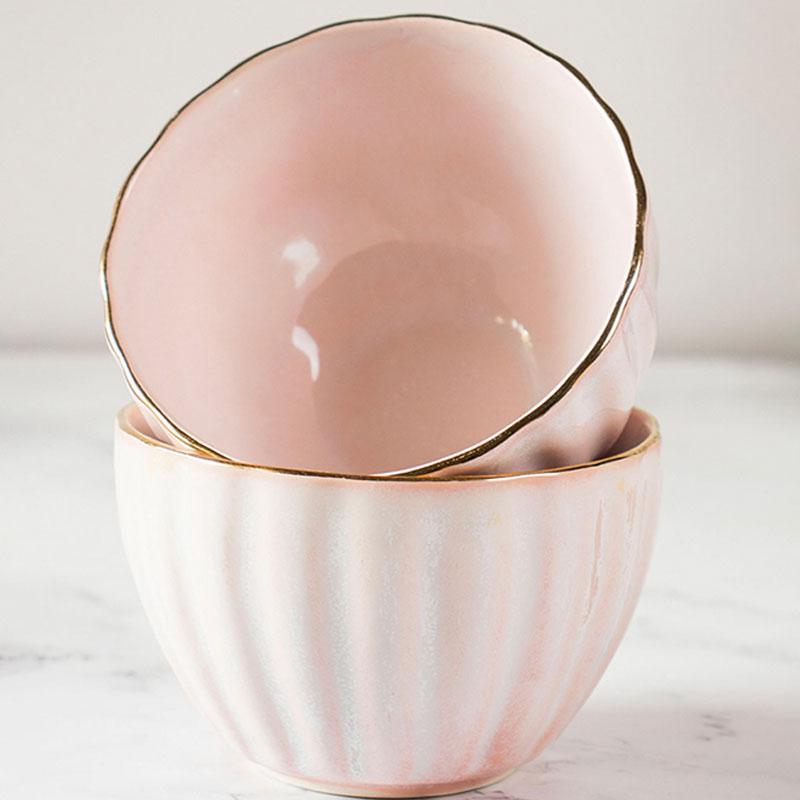 Blush Bowls Gift Box
