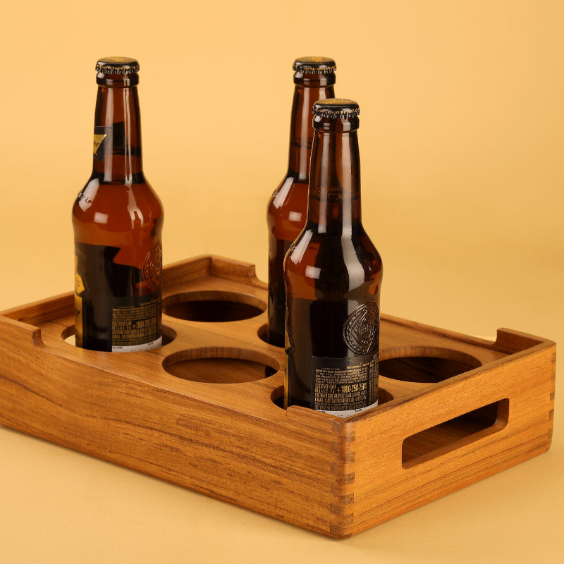Beer Caddy