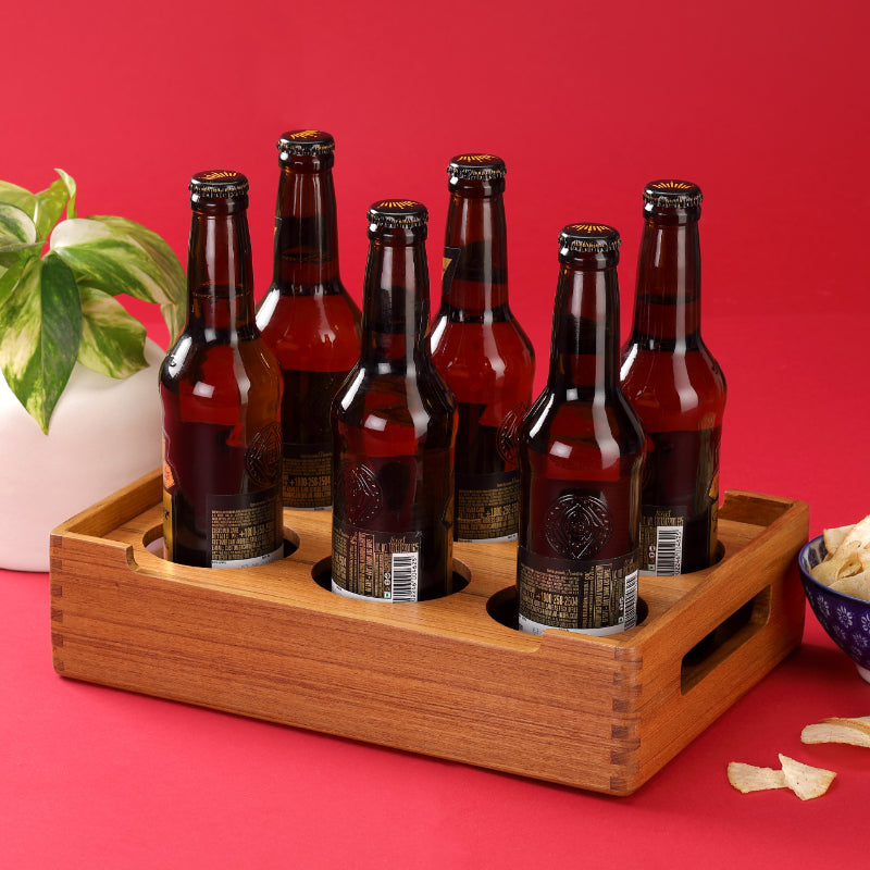 Beer Caddy