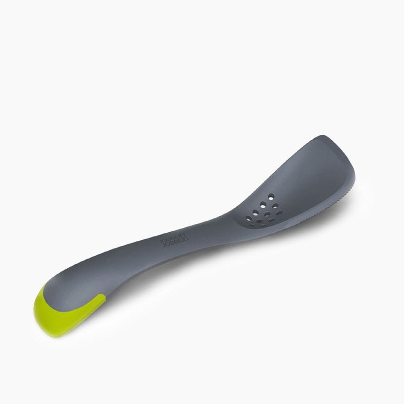 Unitool 5 in 1 Compact Design Grey Utensil