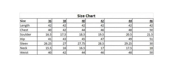 Rayon cotton Fancy Roman Silk Men's Kurta Set
