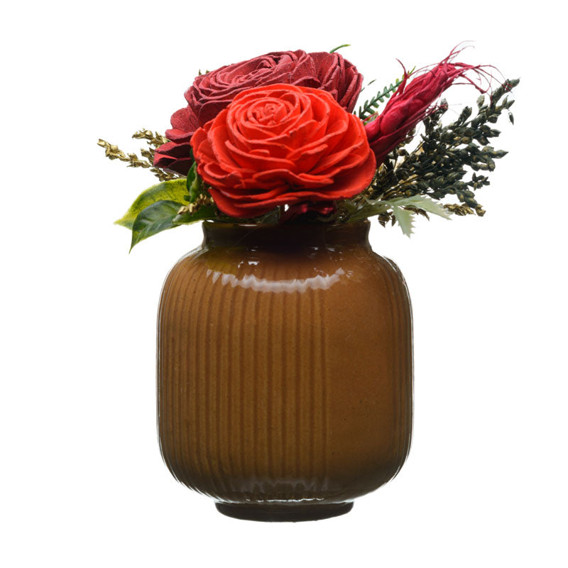 You Me And Love | Artificial | Solawood Flowers