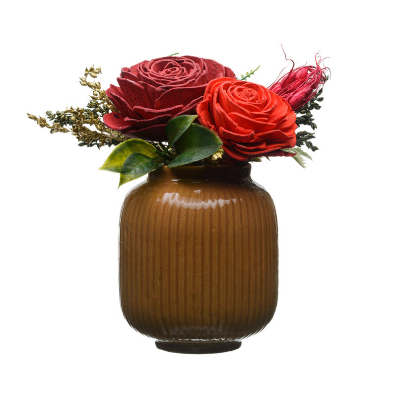 You Me And Love | Artificial | Solawood Flowers