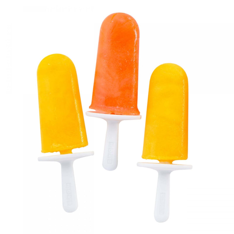 Classic Green Pop Maker with 6 Popsicle Molds