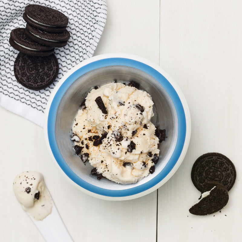 Ice Cream Maker with 1 Spoon | 150ml | Multiple Colors
