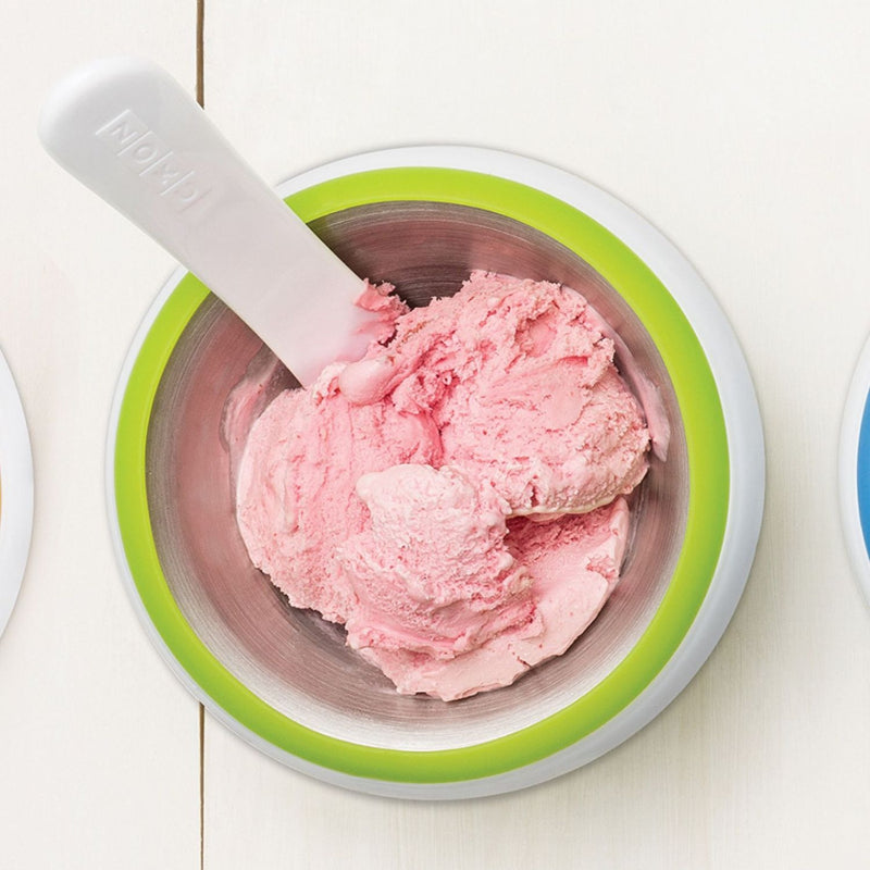 Ice Cream Maker with 1 Spoon | 150ml | Multiple Colors
