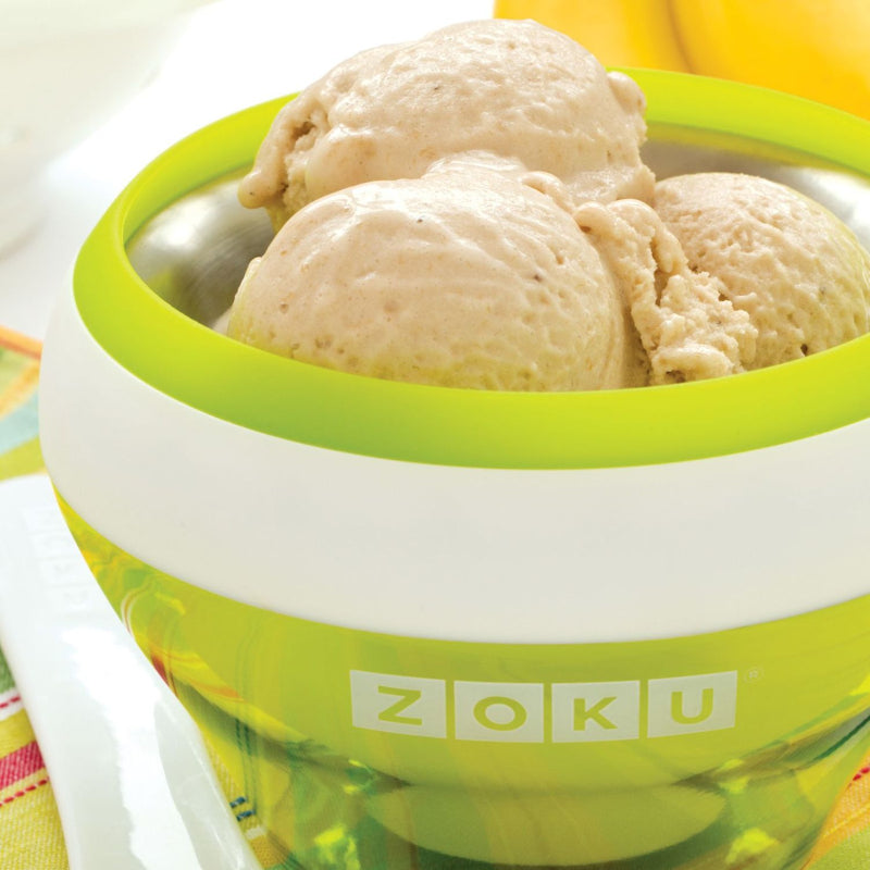 Ice Cream Maker with 1 Spoon | 150ml | Multiple Colors