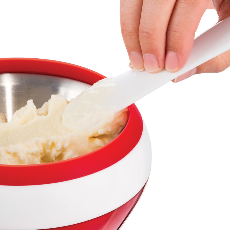 Ice Cream Maker with 1 Spoon | 150ml | Multiple Colors